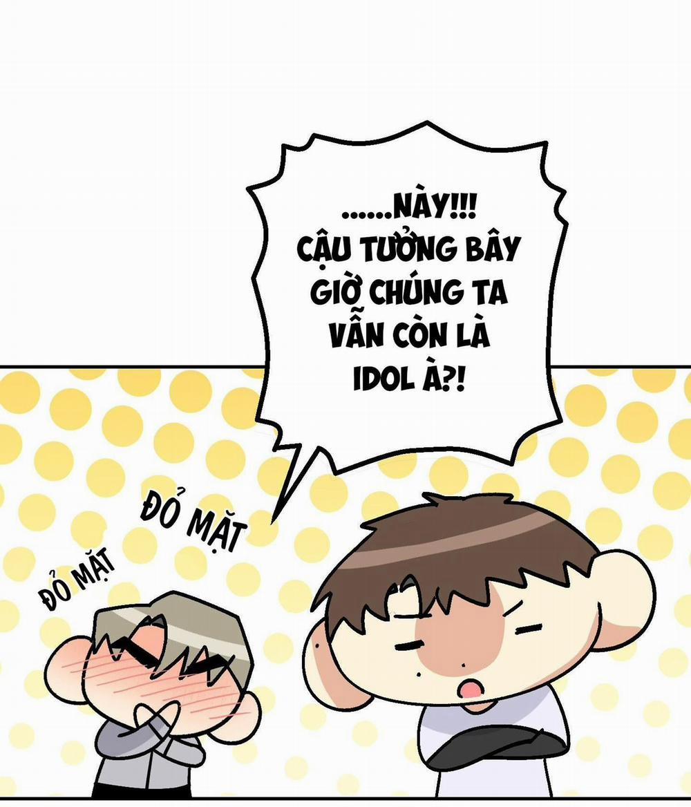 (END )SỐNG SÓT TRONG RỪNG VỚI NGƯỜI YÊU CŨ 4 trang 29