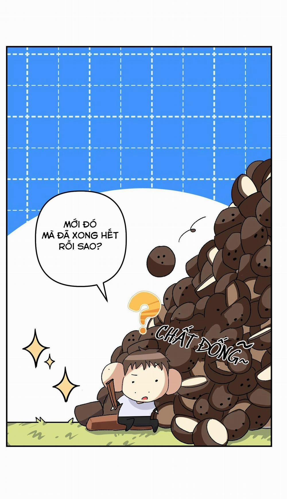 (END )SỐNG SÓT TRONG RỪNG VỚI NGƯỜI YÊU CŨ 4 trang 4