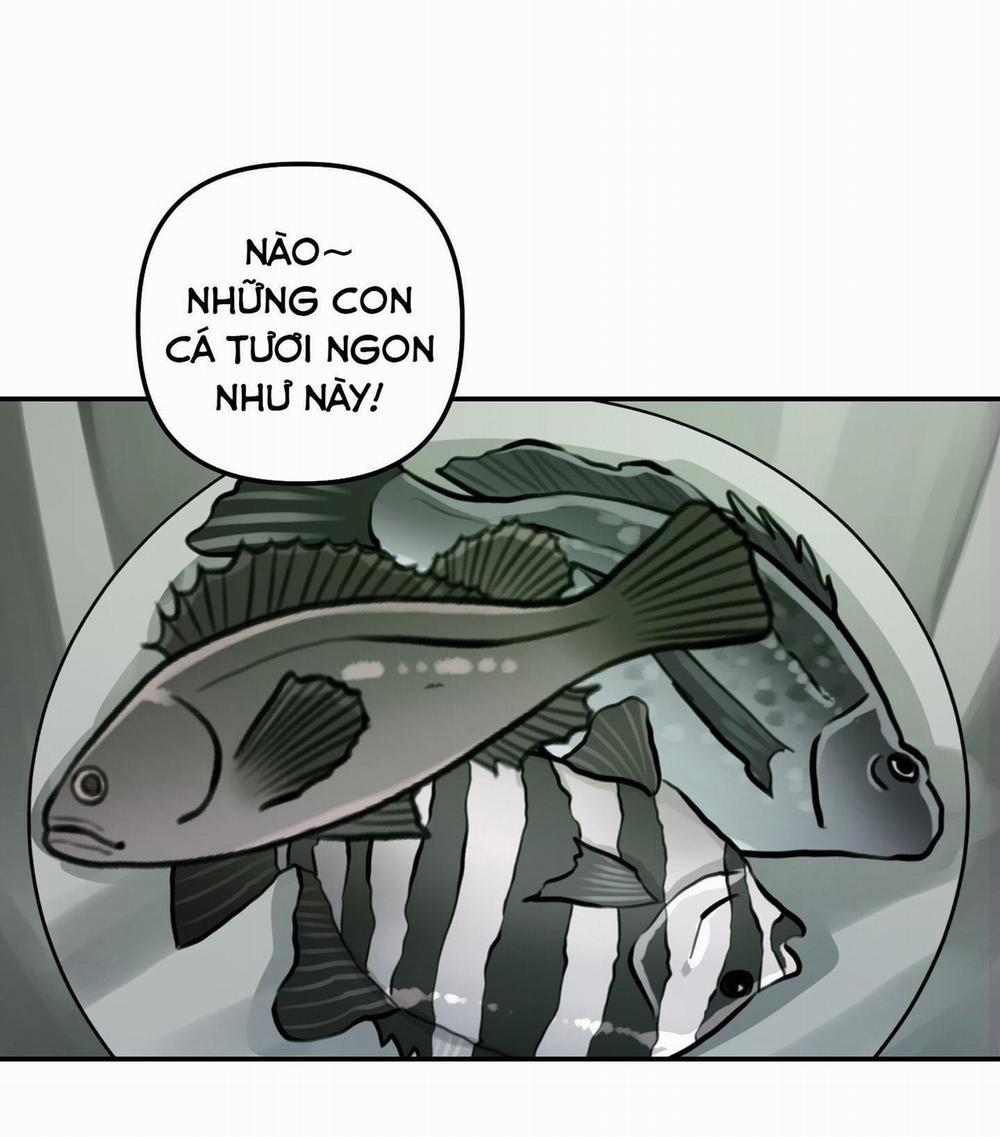 (END )SỐNG SÓT TRONG RỪNG VỚI NGƯỜI YÊU CŨ 4 trang 43