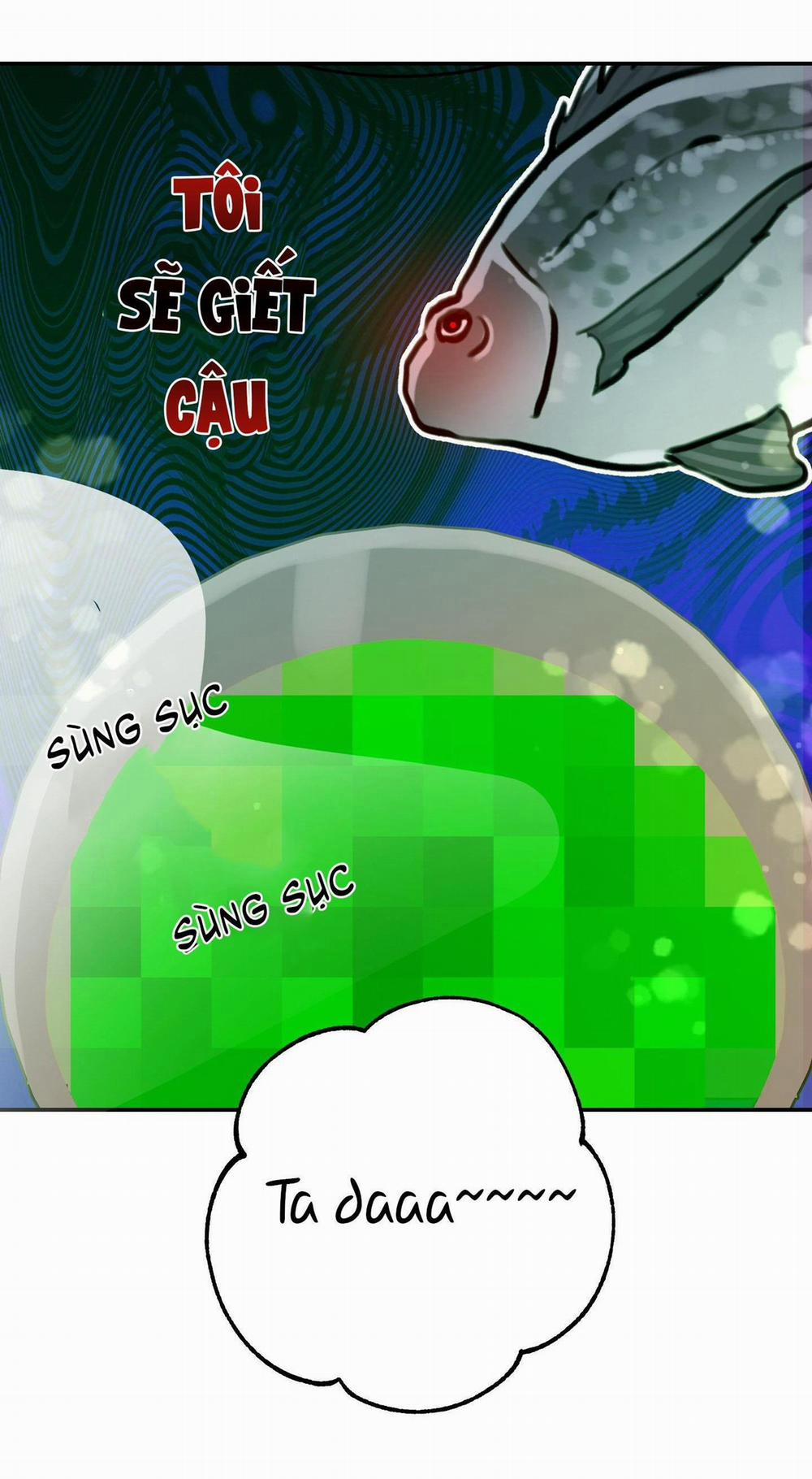 (END )SỐNG SÓT TRONG RỪNG VỚI NGƯỜI YÊU CŨ 4 trang 44