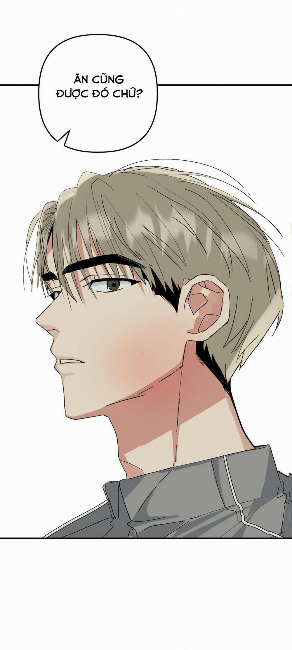 (END )SỐNG SÓT TRONG RỪNG VỚI NGƯỜI YÊU CŨ 4 trang 47