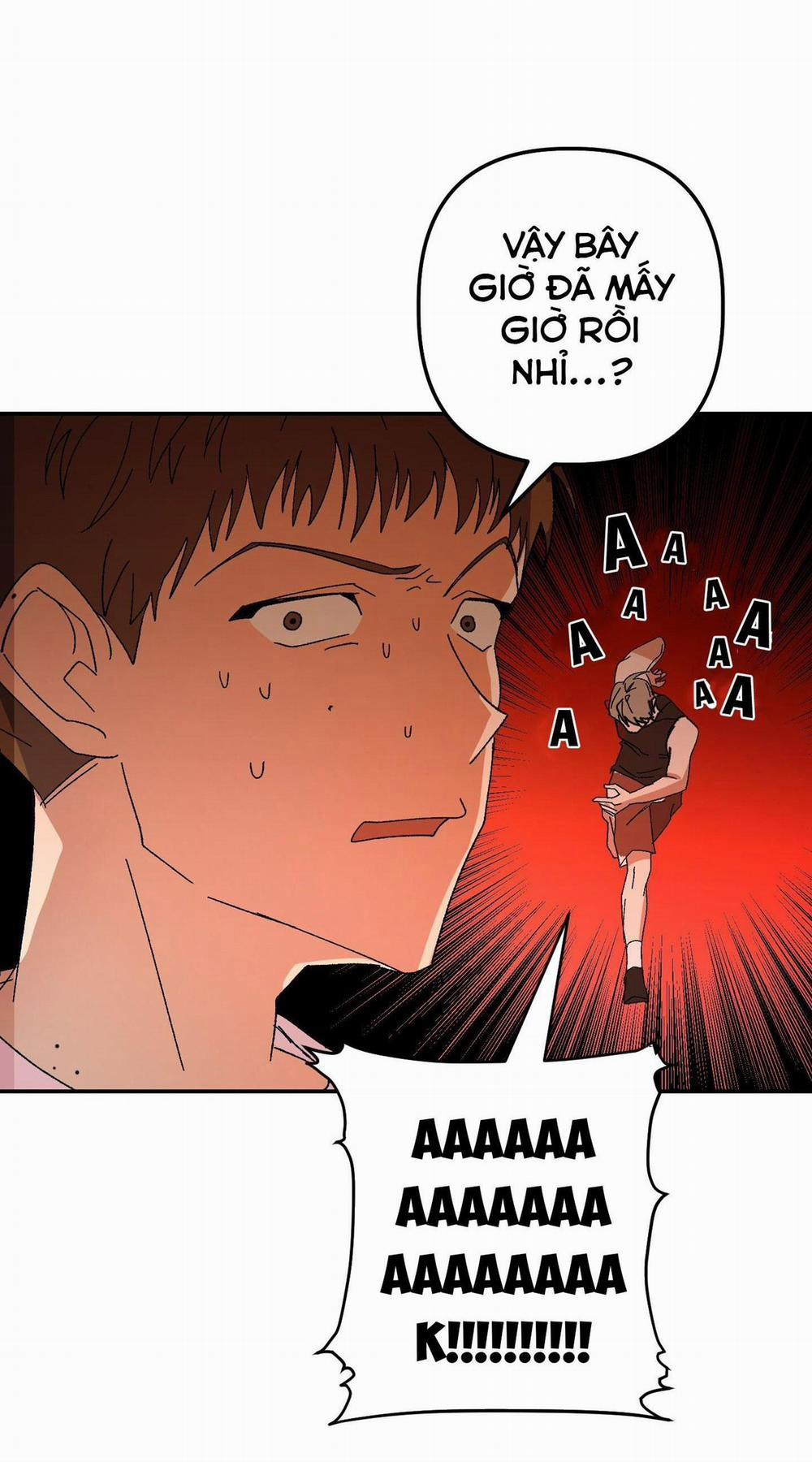 (END )SỐNG SÓT TRONG RỪNG VỚI NGƯỜI YÊU CŨ 4 trang 5