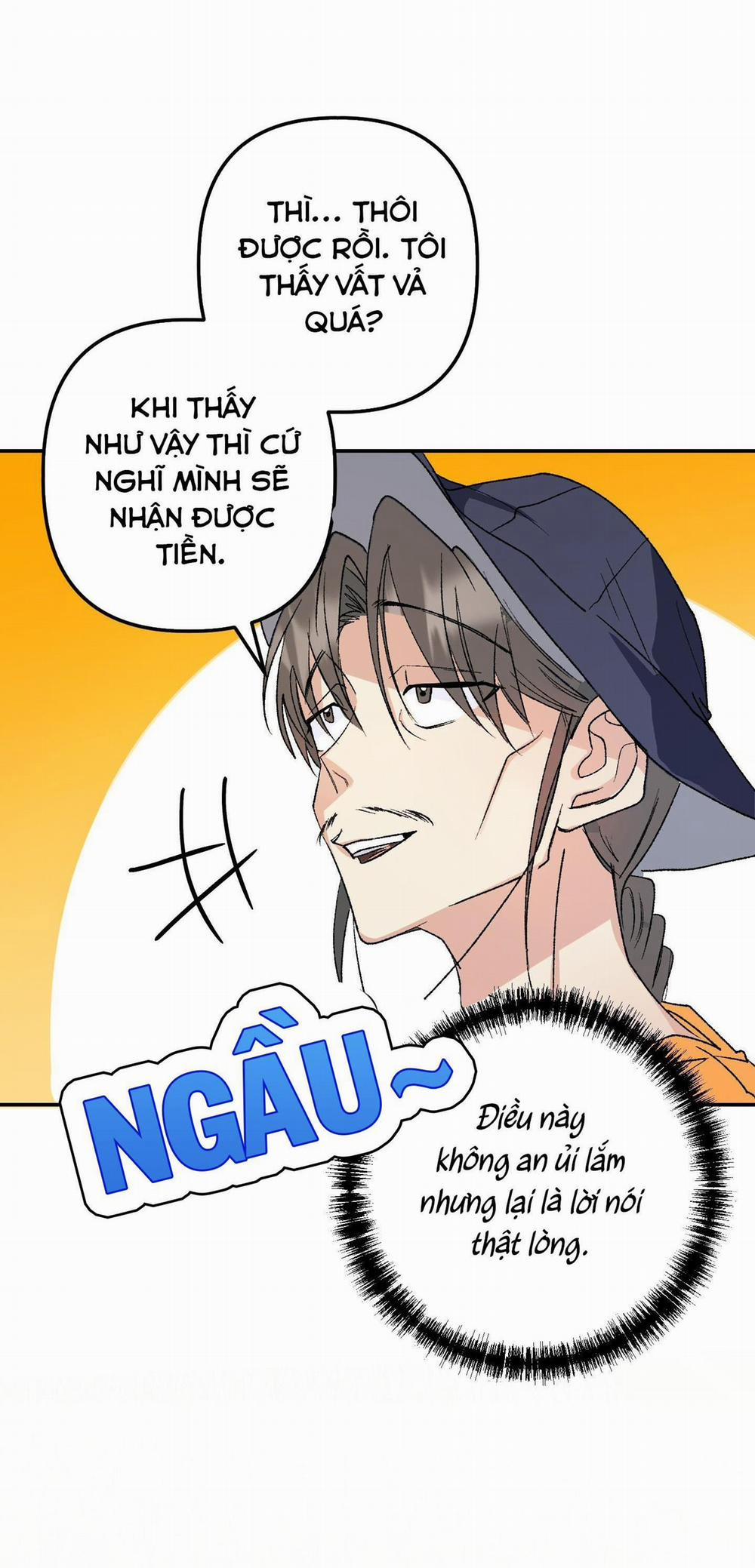 (END )SỐNG SÓT TRONG RỪNG VỚI NGƯỜI YÊU CŨ 4 trang 59