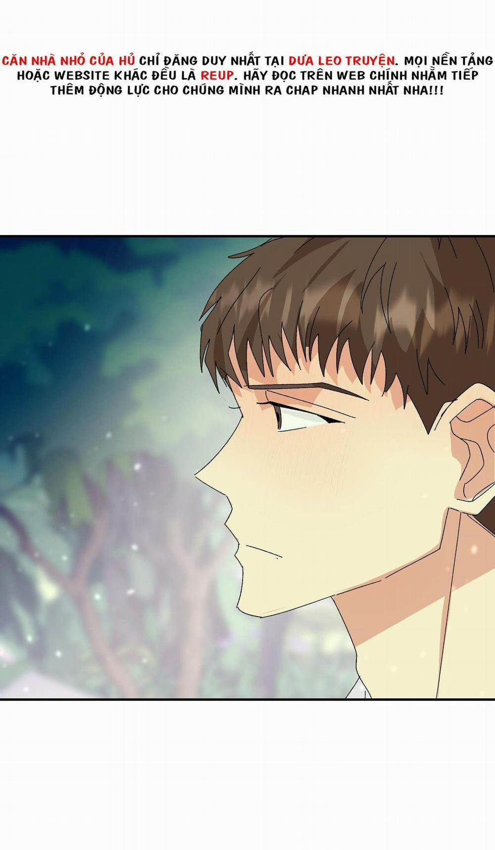 (END )SỐNG SÓT TRONG RỪNG VỚI NGƯỜI YÊU CŨ 4 trang 62