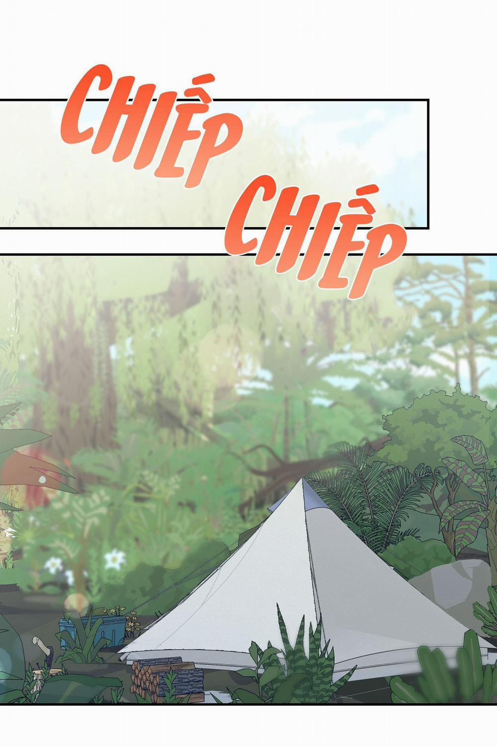 (END )SỐNG SÓT TRONG RỪNG VỚI NGƯỜI YÊU CŨ 5 trang 1