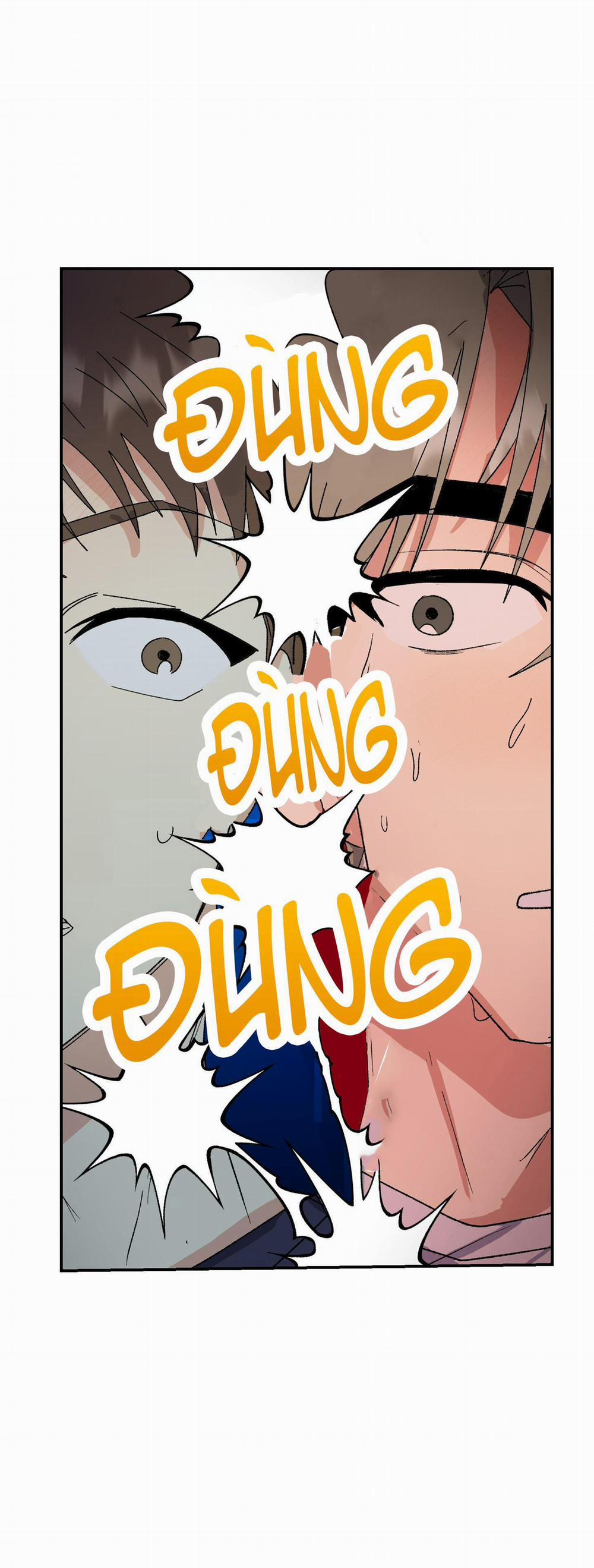 (END )SỐNG SÓT TRONG RỪNG VỚI NGƯỜI YÊU CŨ 5 trang 10