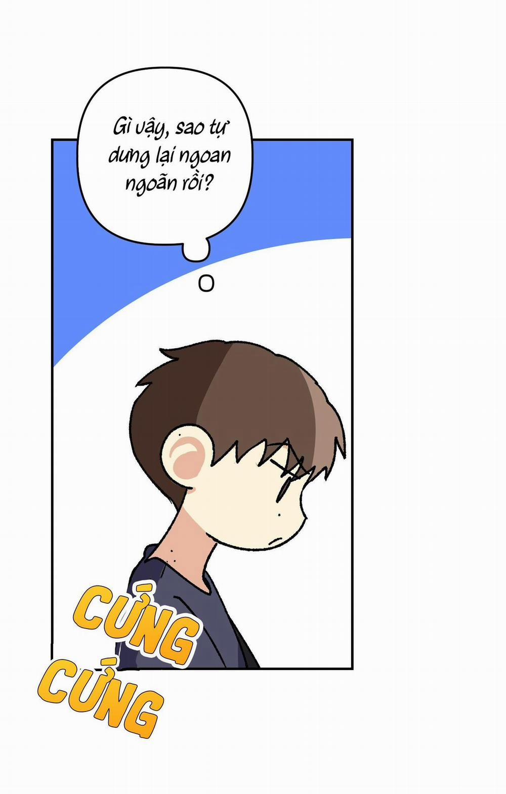 (END )SỐNG SÓT TRONG RỪNG VỚI NGƯỜI YÊU CŨ 5 trang 16