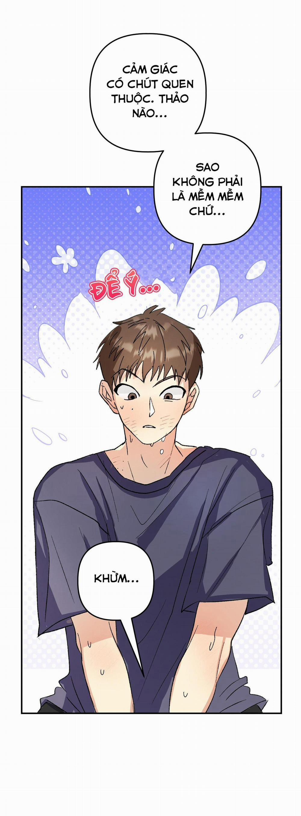 (END )SỐNG SÓT TRONG RỪNG VỚI NGƯỜI YÊU CŨ 5 trang 17