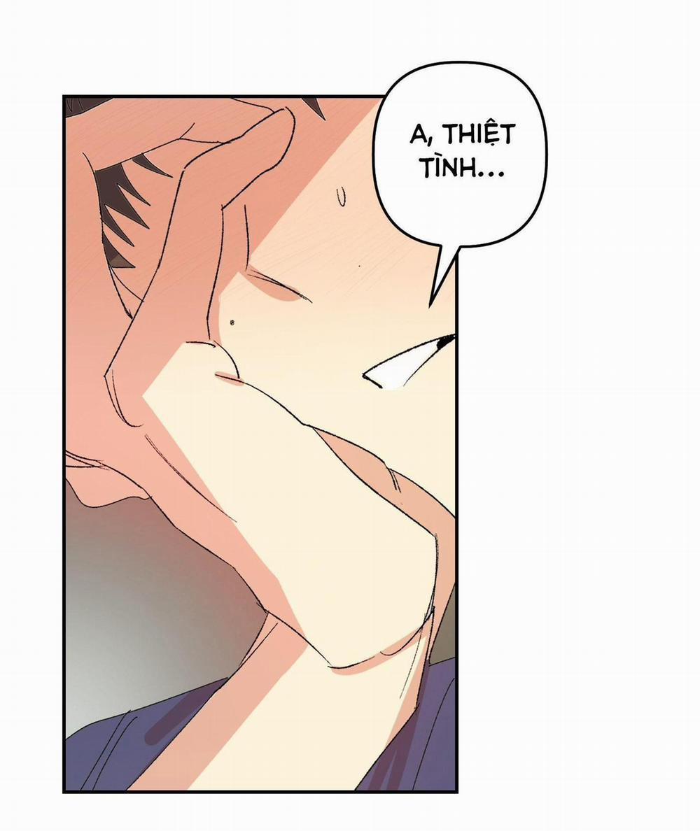 (END )SỐNG SÓT TRONG RỪNG VỚI NGƯỜI YÊU CŨ 5 trang 2