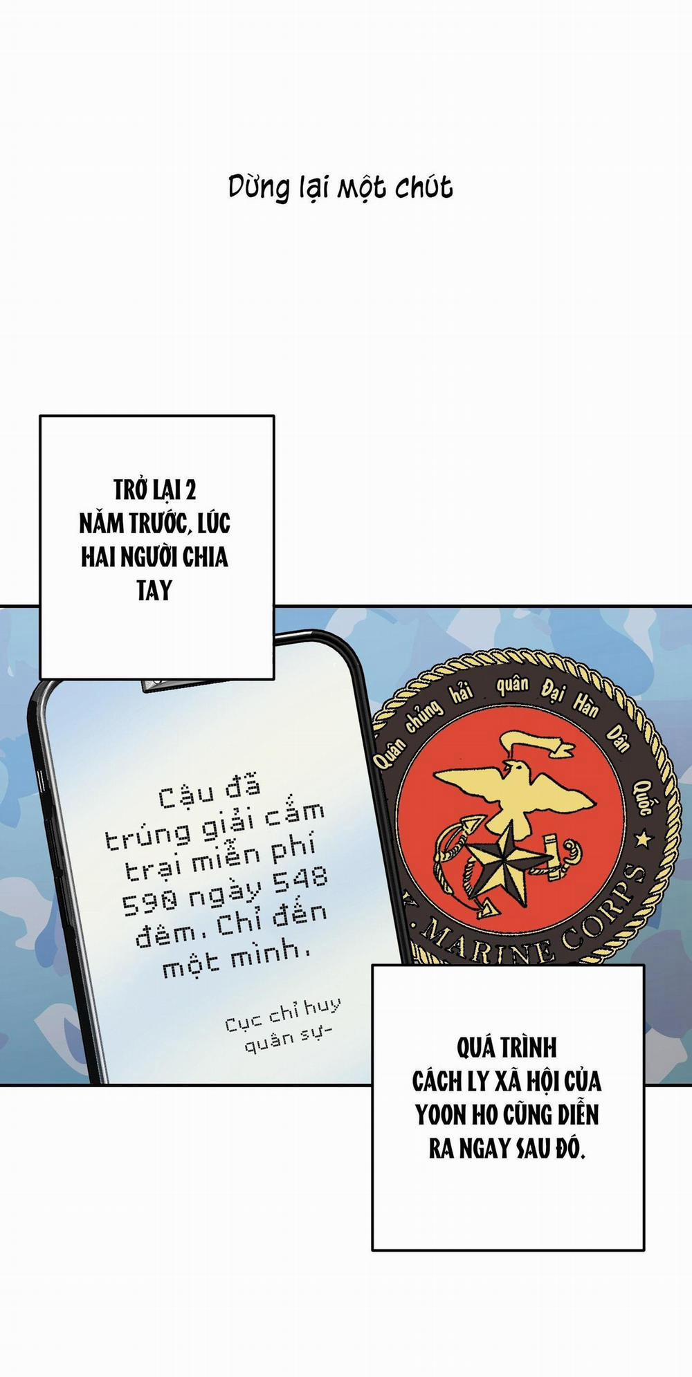 (END )SỐNG SÓT TRONG RỪNG VỚI NGƯỜI YÊU CŨ 5 trang 24