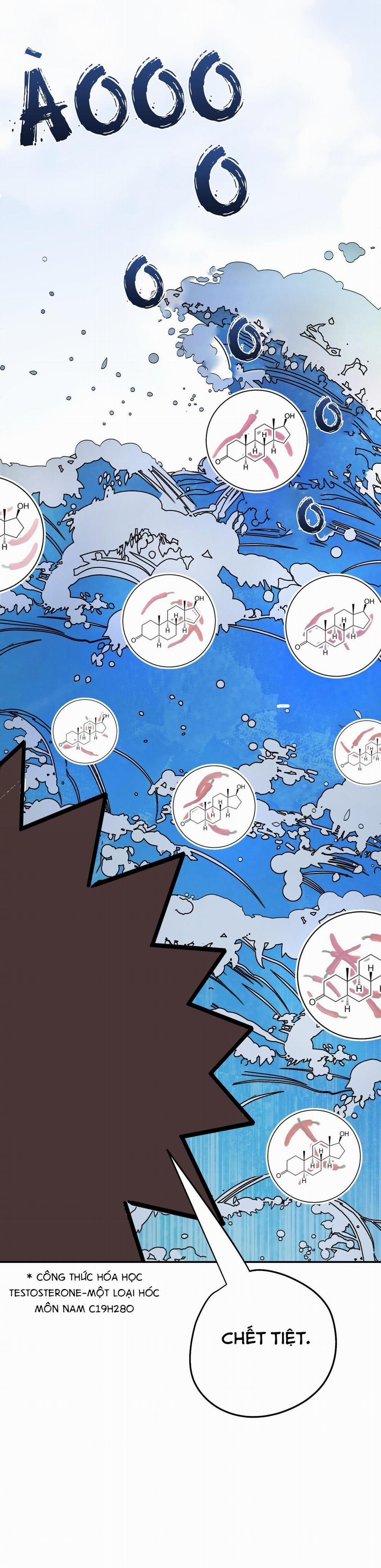 (END )SỐNG SÓT TRONG RỪNG VỚI NGƯỜI YÊU CŨ 5 trang 29