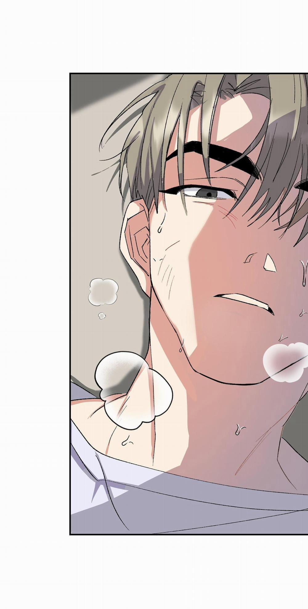 (END )SỐNG SÓT TRONG RỪNG VỚI NGƯỜI YÊU CŨ 5 trang 37