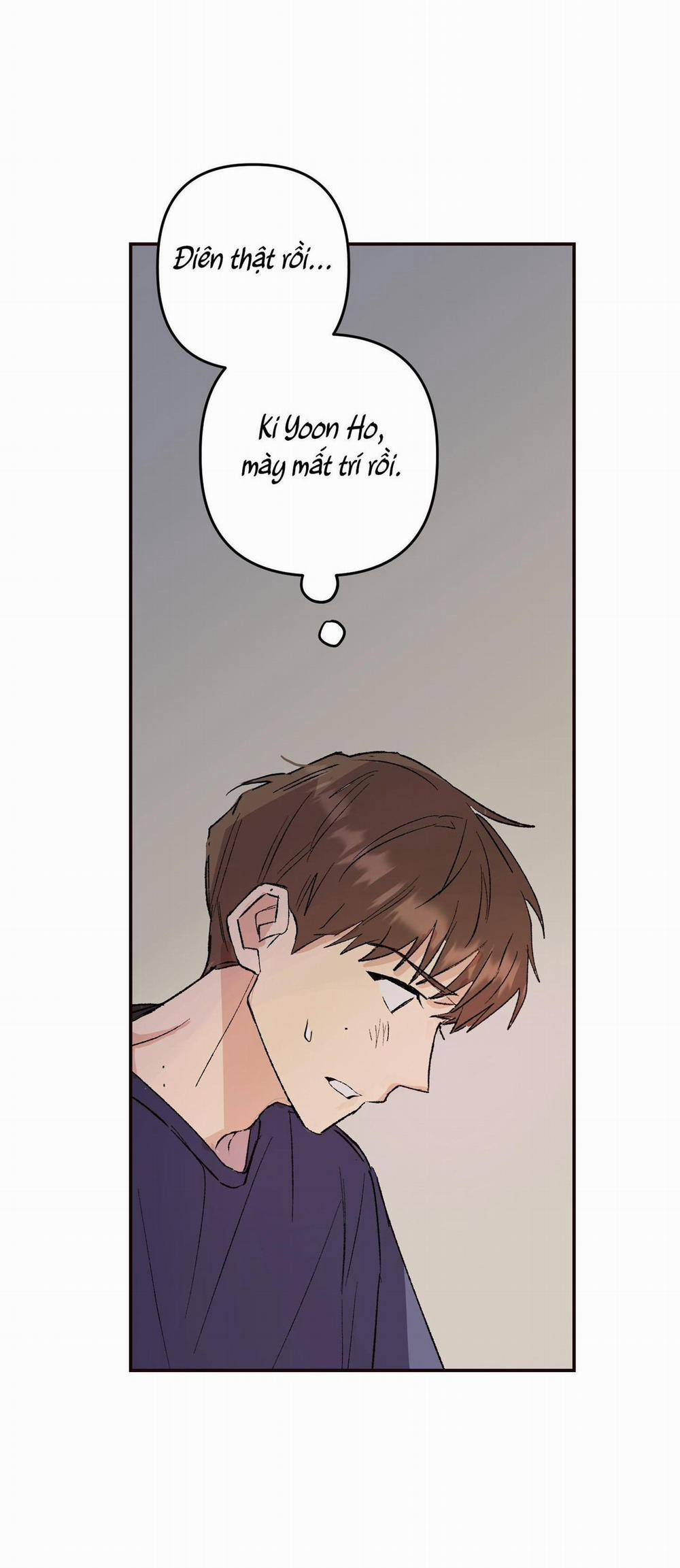 (END )SỐNG SÓT TRONG RỪNG VỚI NGƯỜI YÊU CŨ 5 trang 38