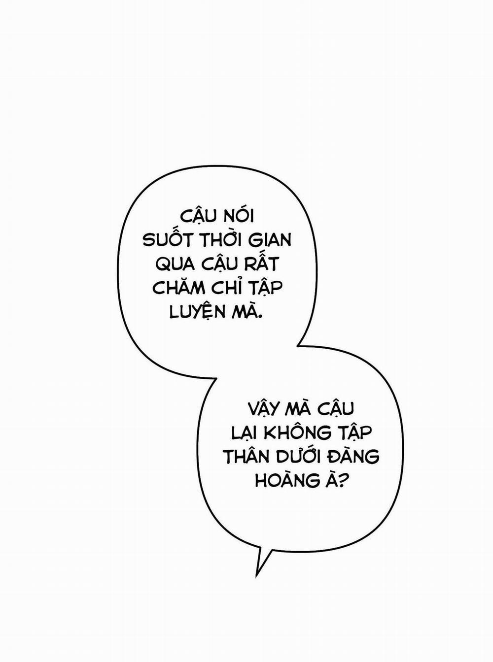 (END )SỐNG SÓT TRONG RỪNG VỚI NGƯỜI YÊU CŨ 5 trang 43