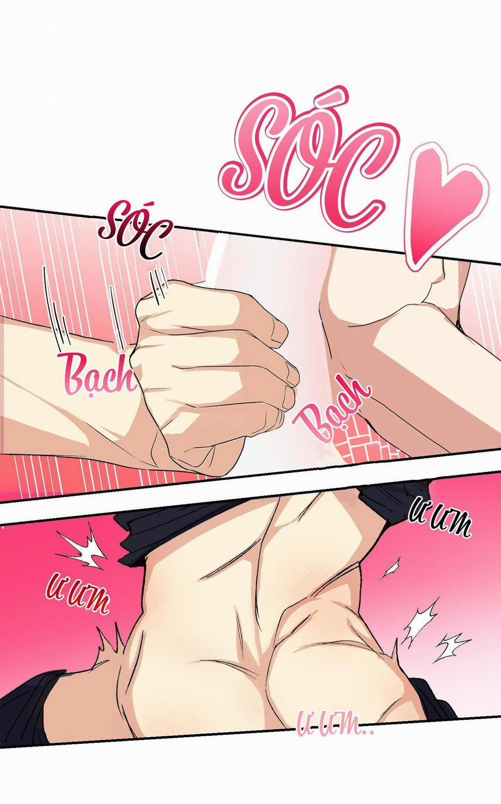 (END )SỐNG SÓT TRONG RỪNG VỚI NGƯỜI YÊU CŨ 5 trang 46