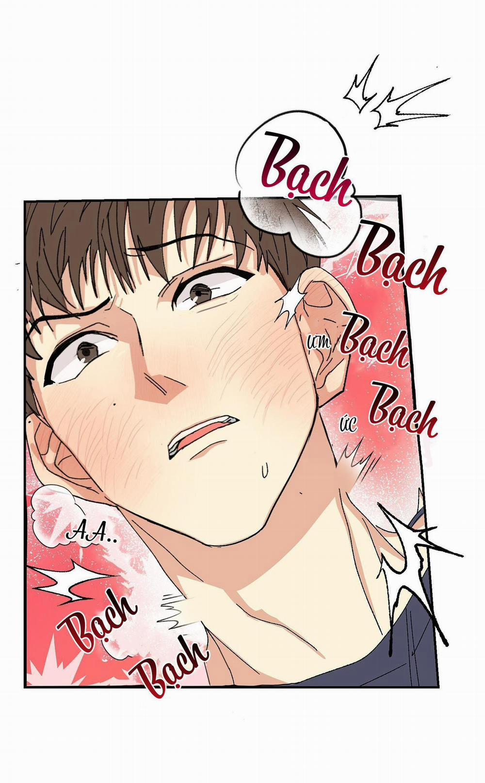 (END )SỐNG SÓT TRONG RỪNG VỚI NGƯỜI YÊU CŨ 5 trang 47