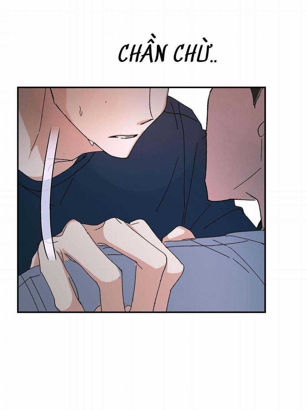 (END )SỐNG SÓT TRONG RỪNG VỚI NGƯỜI YÊU CŨ 5 trang 49