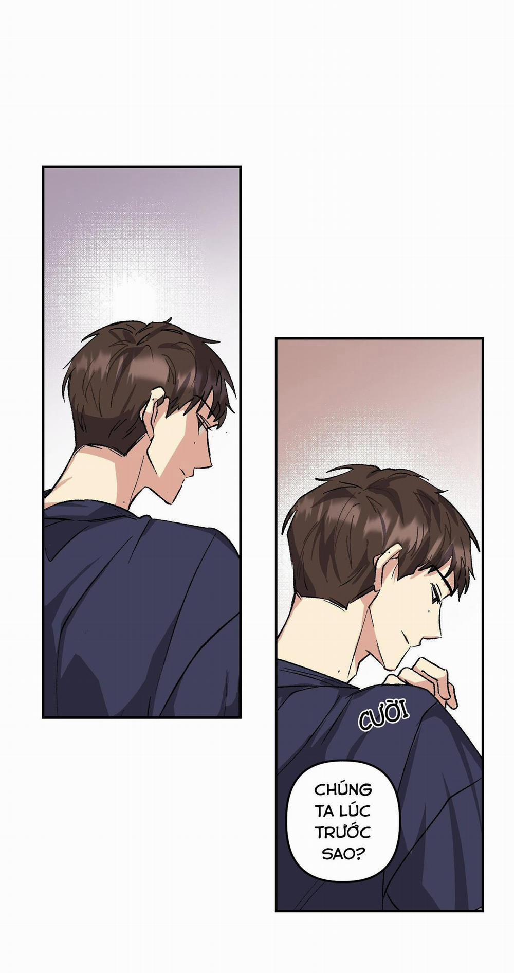 (END )SỐNG SÓT TRONG RỪNG VỚI NGƯỜI YÊU CŨ 5 trang 59