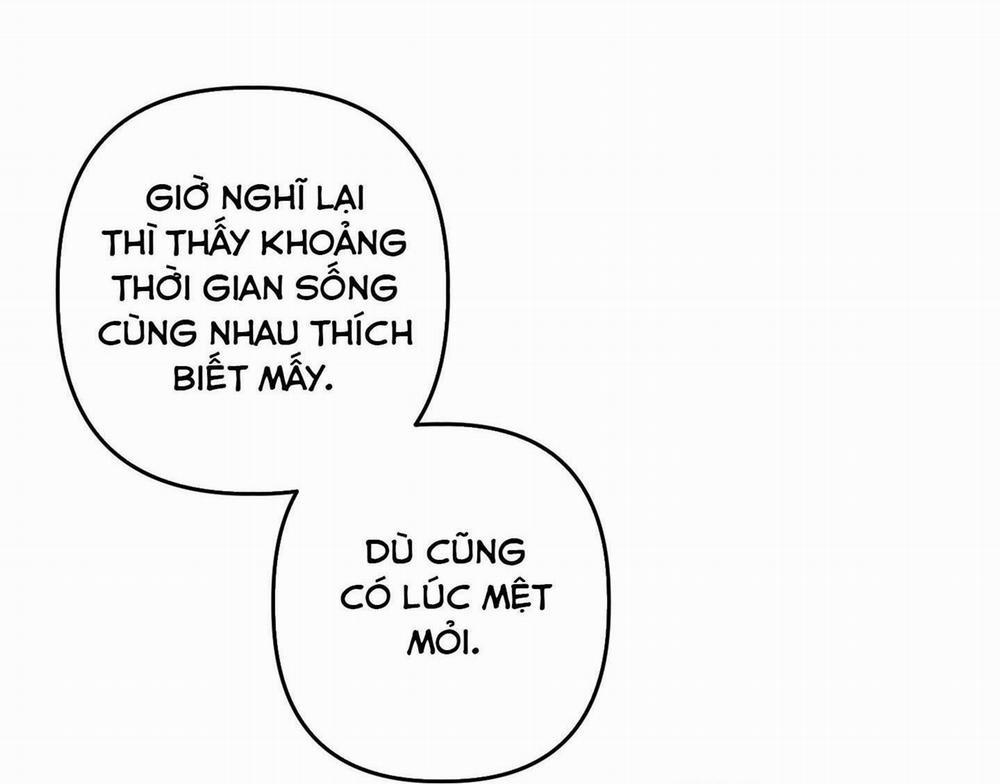 (END )SỐNG SÓT TRONG RỪNG VỚI NGƯỜI YÊU CŨ 5 trang 62