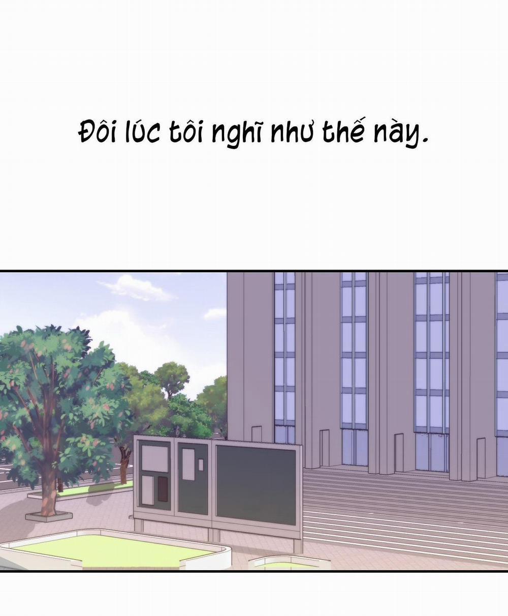 (END )SỐNG SÓT TRONG RỪNG VỚI NGƯỜI YÊU CŨ 5 trang 66