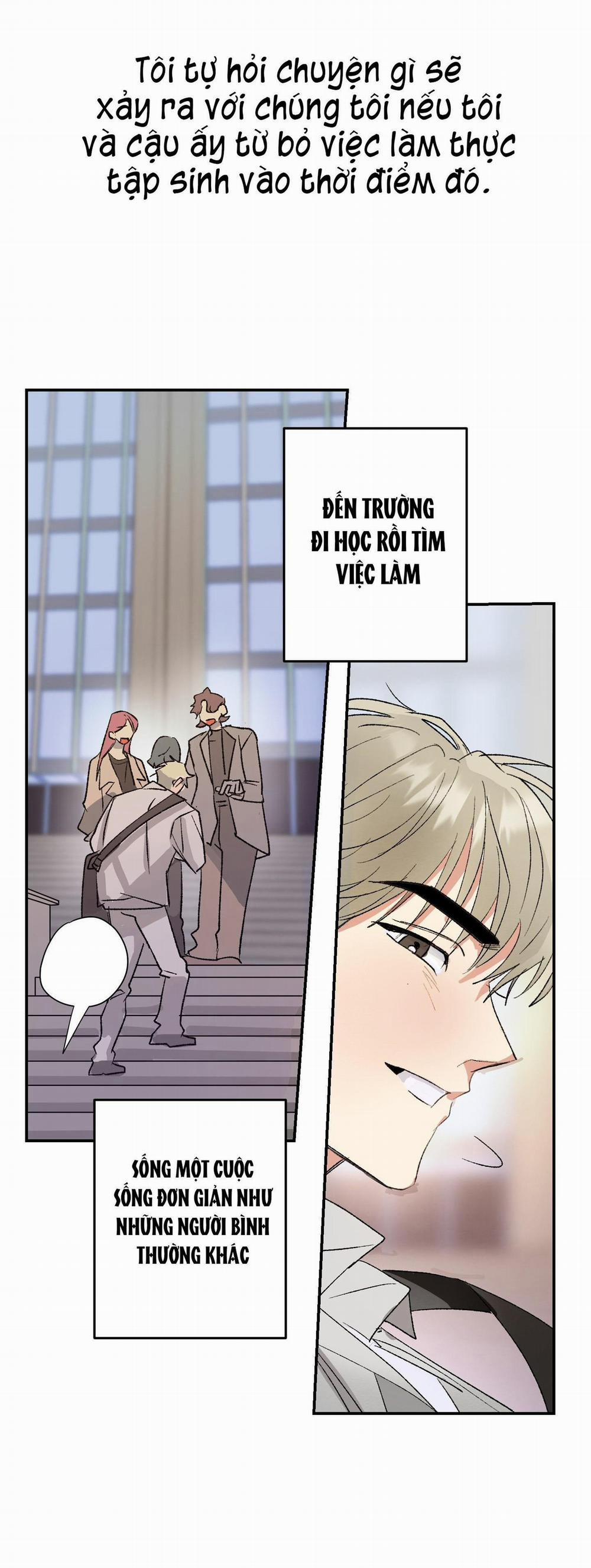 (END )SỐNG SÓT TRONG RỪNG VỚI NGƯỜI YÊU CŨ 5 trang 67