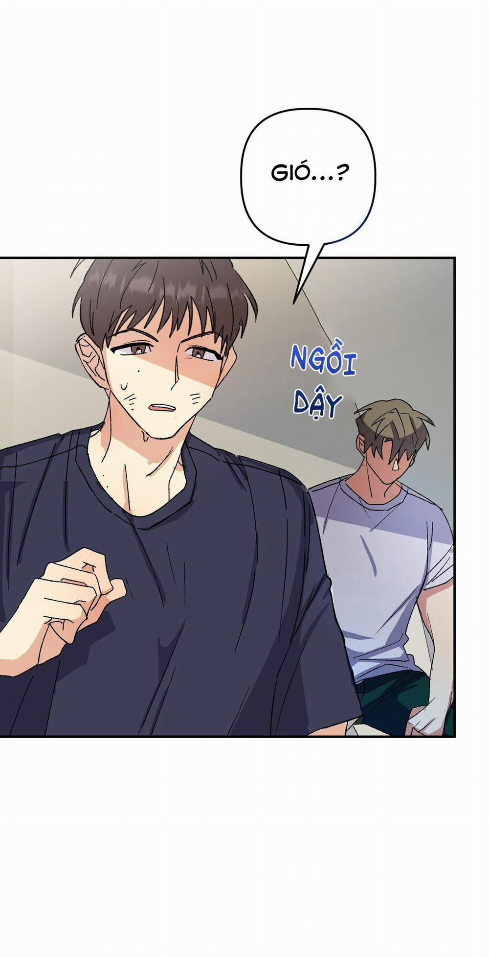 (END )SỐNG SÓT TRONG RỪNG VỚI NGƯỜI YÊU CŨ 5 trang 9