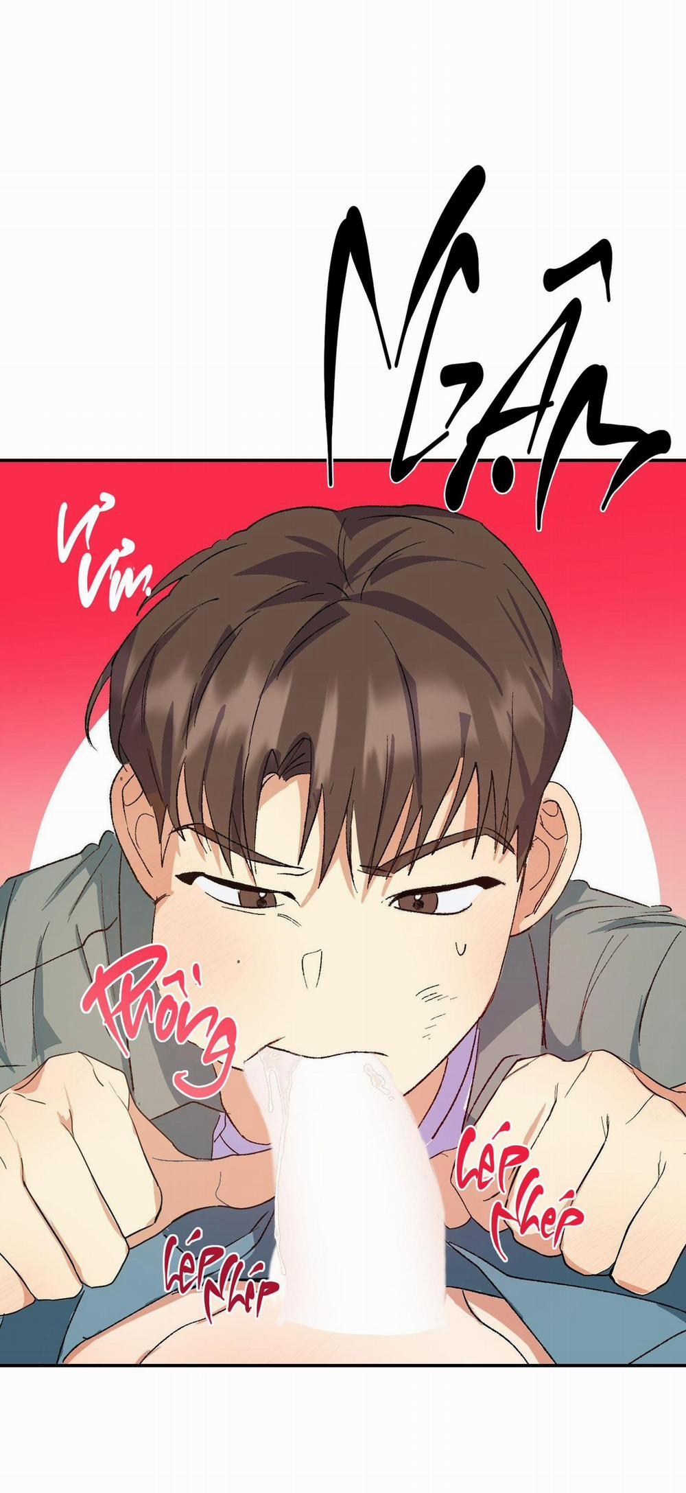 (END )SỐNG SÓT TRONG RỪNG VỚI NGƯỜI YÊU CŨ 6 trang 10