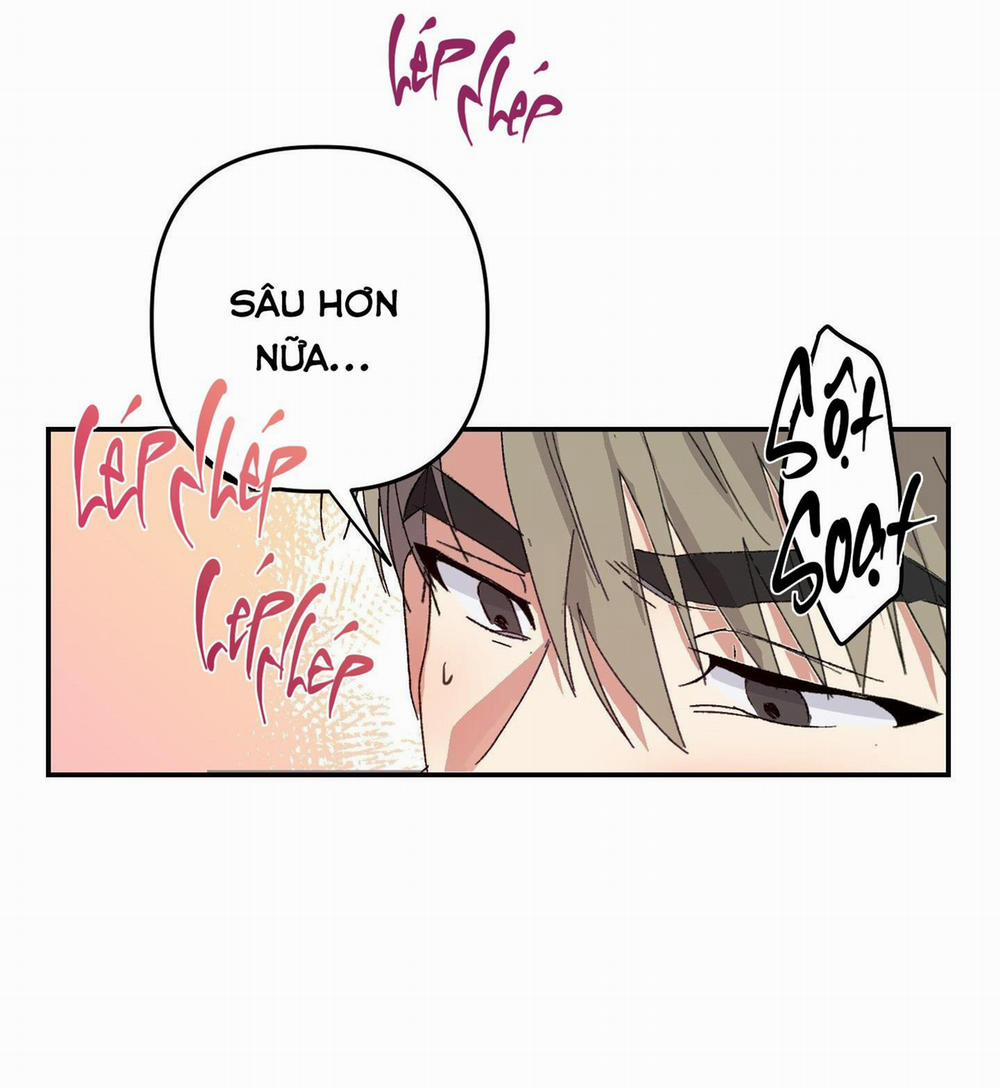 (END )SỐNG SÓT TRONG RỪNG VỚI NGƯỜI YÊU CŨ 6 trang 12