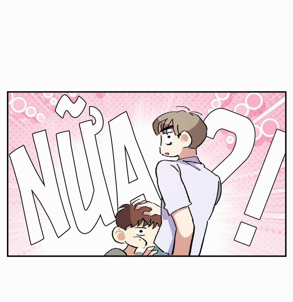 (END )SỐNG SÓT TRONG RỪNG VỚI NGƯỜI YÊU CŨ 6 trang 13