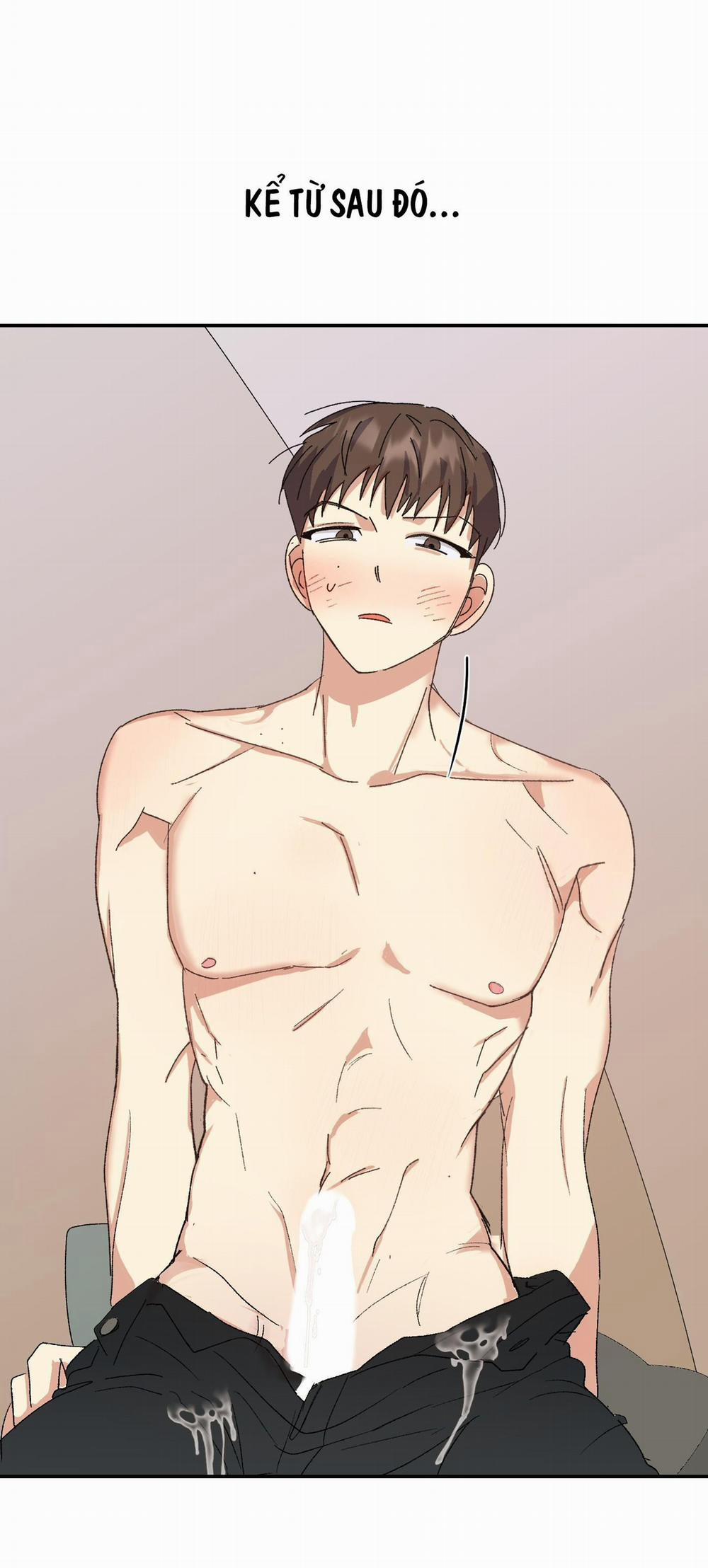 (END )SỐNG SÓT TRONG RỪNG VỚI NGƯỜI YÊU CŨ 6 trang 2