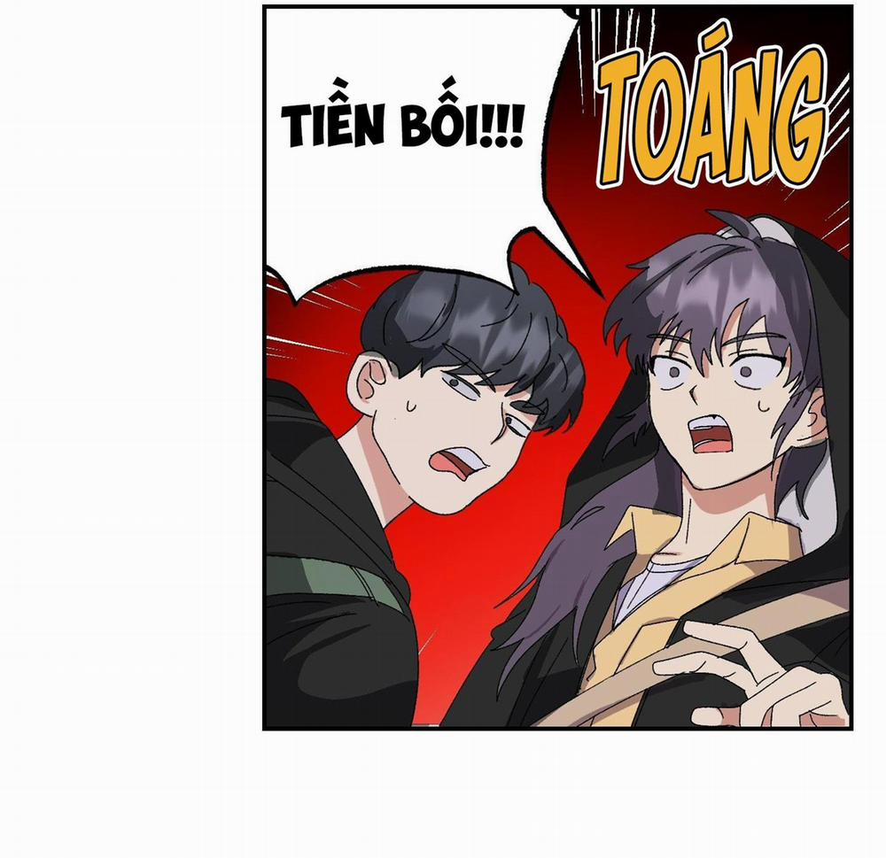 (END )SỐNG SÓT TRONG RỪNG VỚI NGƯỜI YÊU CŨ 6 trang 67