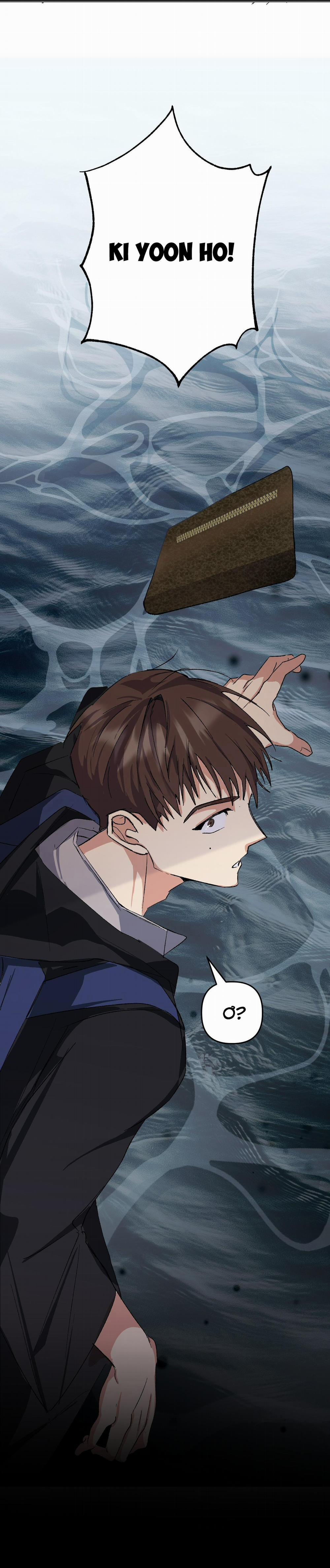 (END )SỐNG SÓT TRONG RỪNG VỚI NGƯỜI YÊU CŨ 6 trang 73