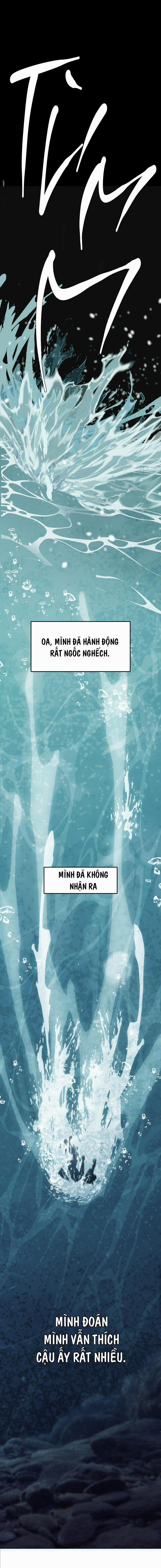 (END )SỐNG SÓT TRONG RỪNG VỚI NGƯỜI YÊU CŨ 6 trang 74