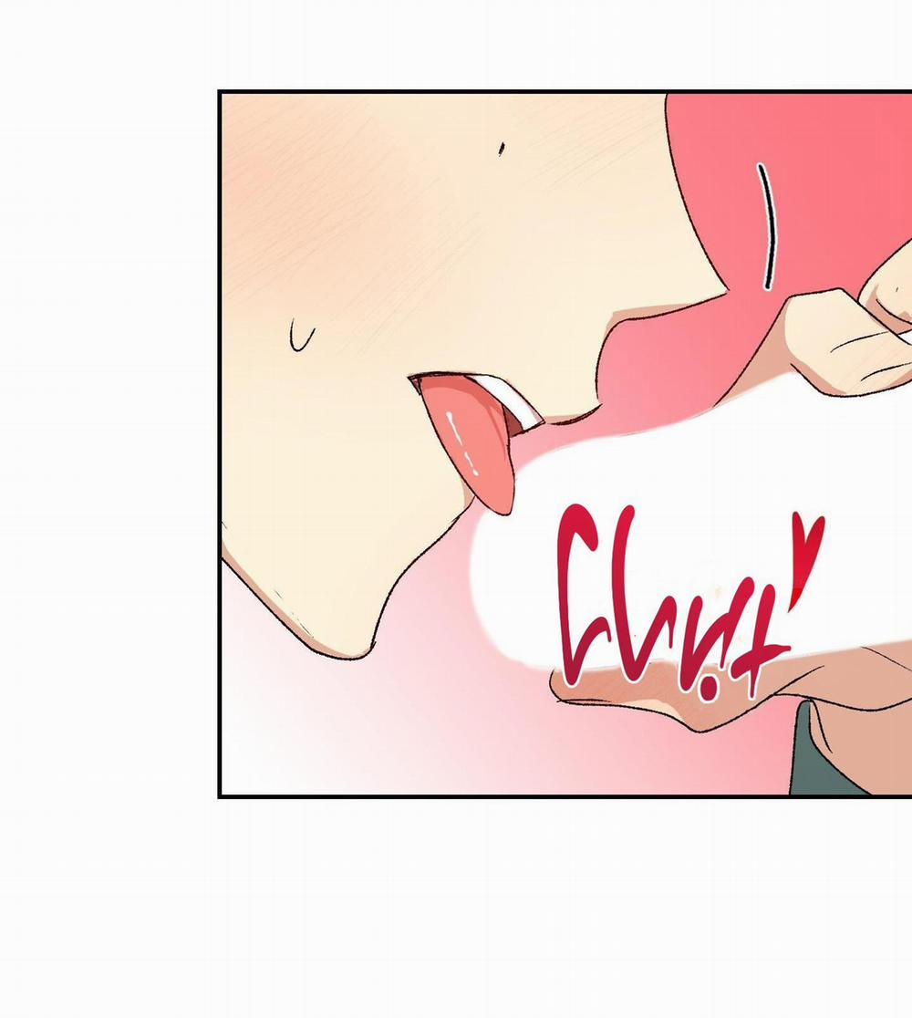 (END )SỐNG SÓT TRONG RỪNG VỚI NGƯỜI YÊU CŨ 6 trang 9