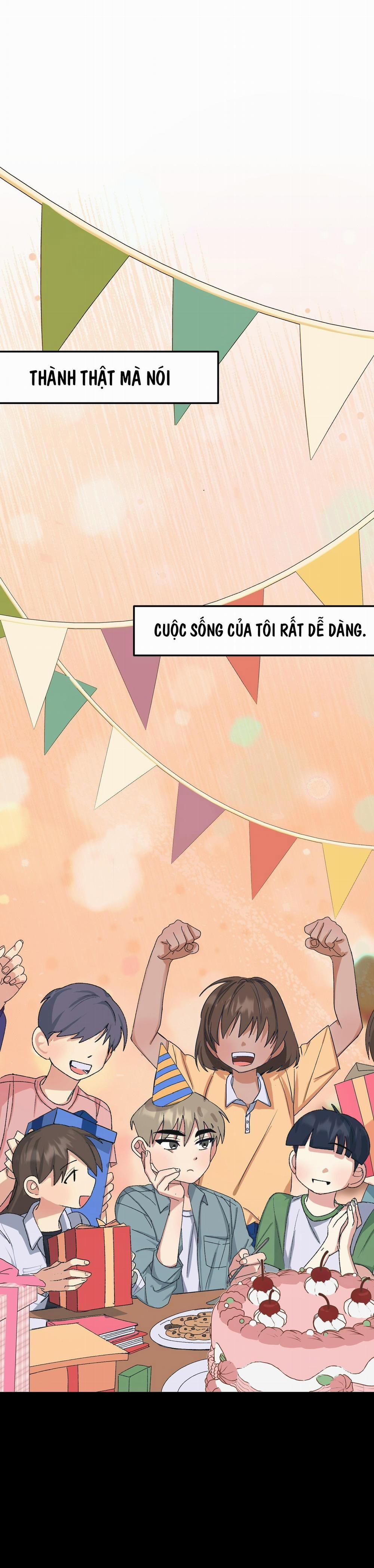 (END )SỐNG SÓT TRONG RỪNG VỚI NGƯỜI YÊU CŨ 7 trang 0