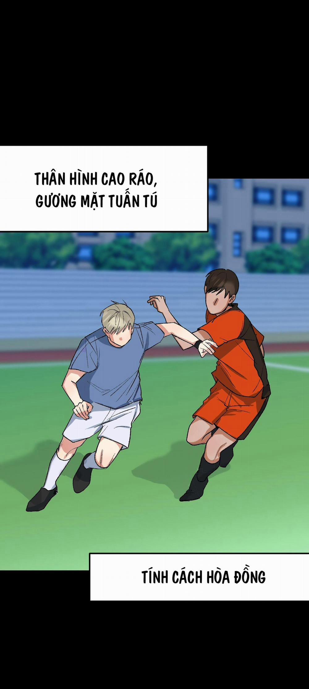 (END )SỐNG SÓT TRONG RỪNG VỚI NGƯỜI YÊU CŨ 7 trang 1