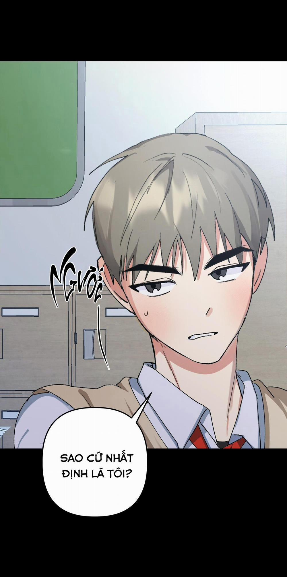 (END )SỐNG SÓT TRONG RỪNG VỚI NGƯỜI YÊU CŨ 7 trang 11