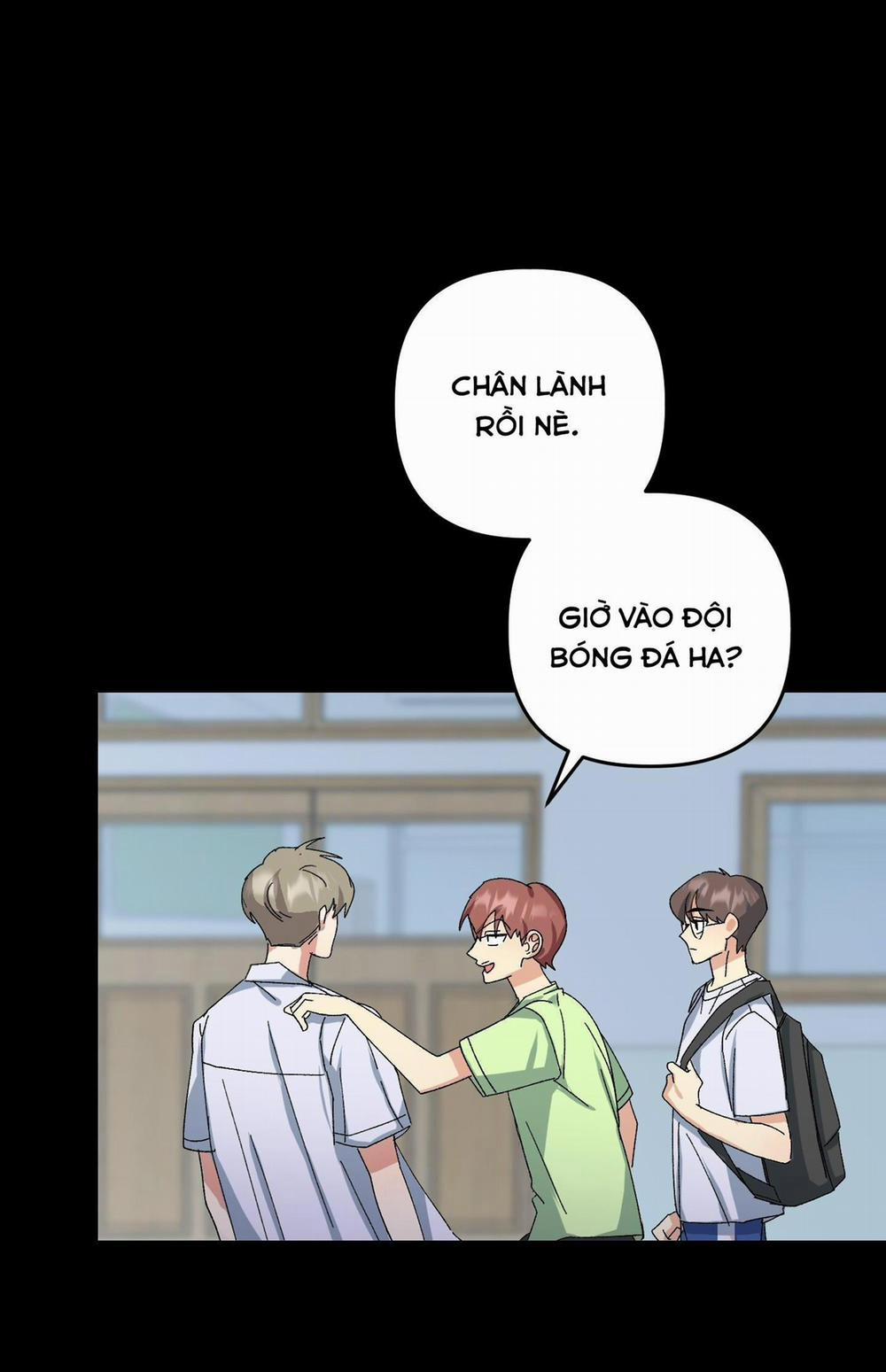 (END )SỐNG SÓT TRONG RỪNG VỚI NGƯỜI YÊU CŨ 7 trang 18