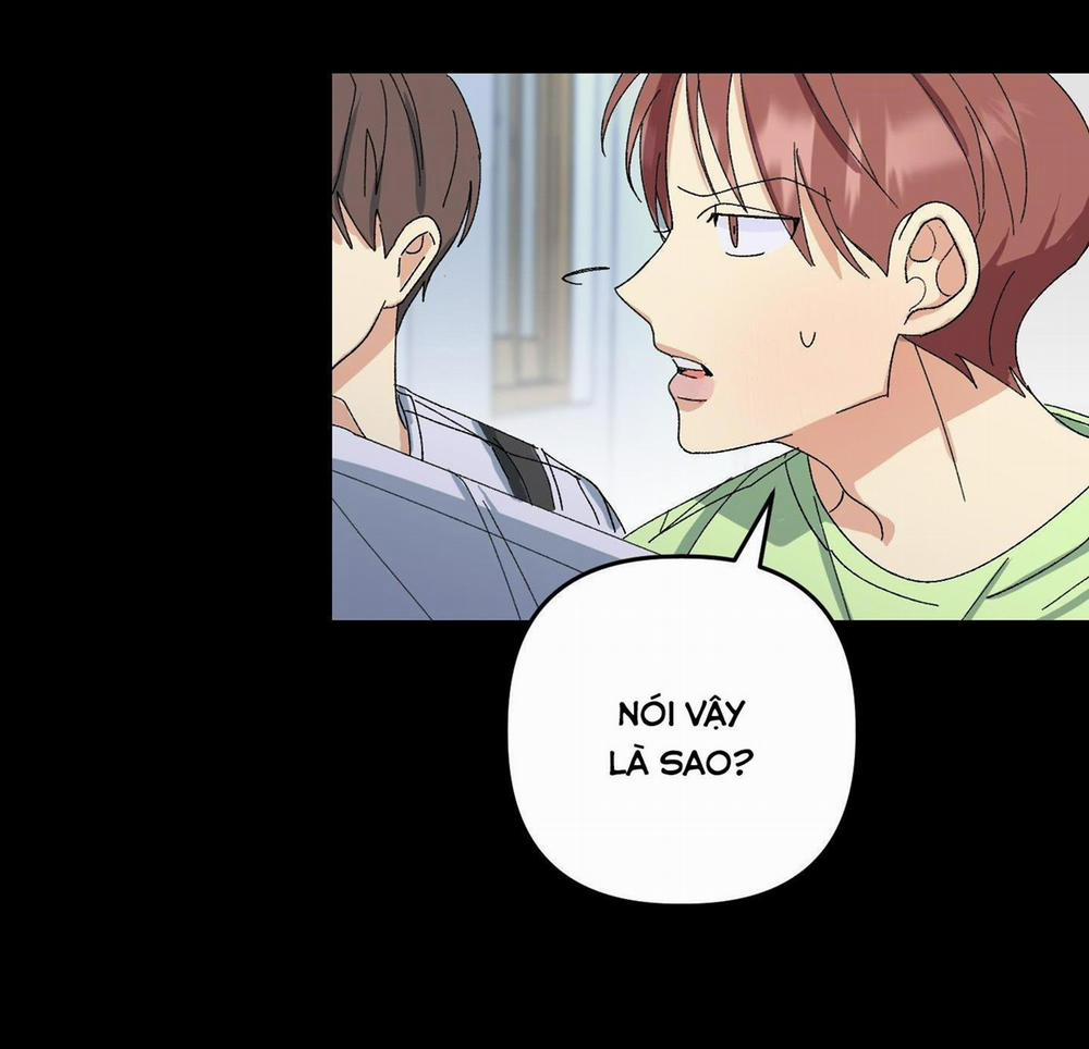 (END )SỐNG SÓT TRONG RỪNG VỚI NGƯỜI YÊU CŨ 7 trang 20