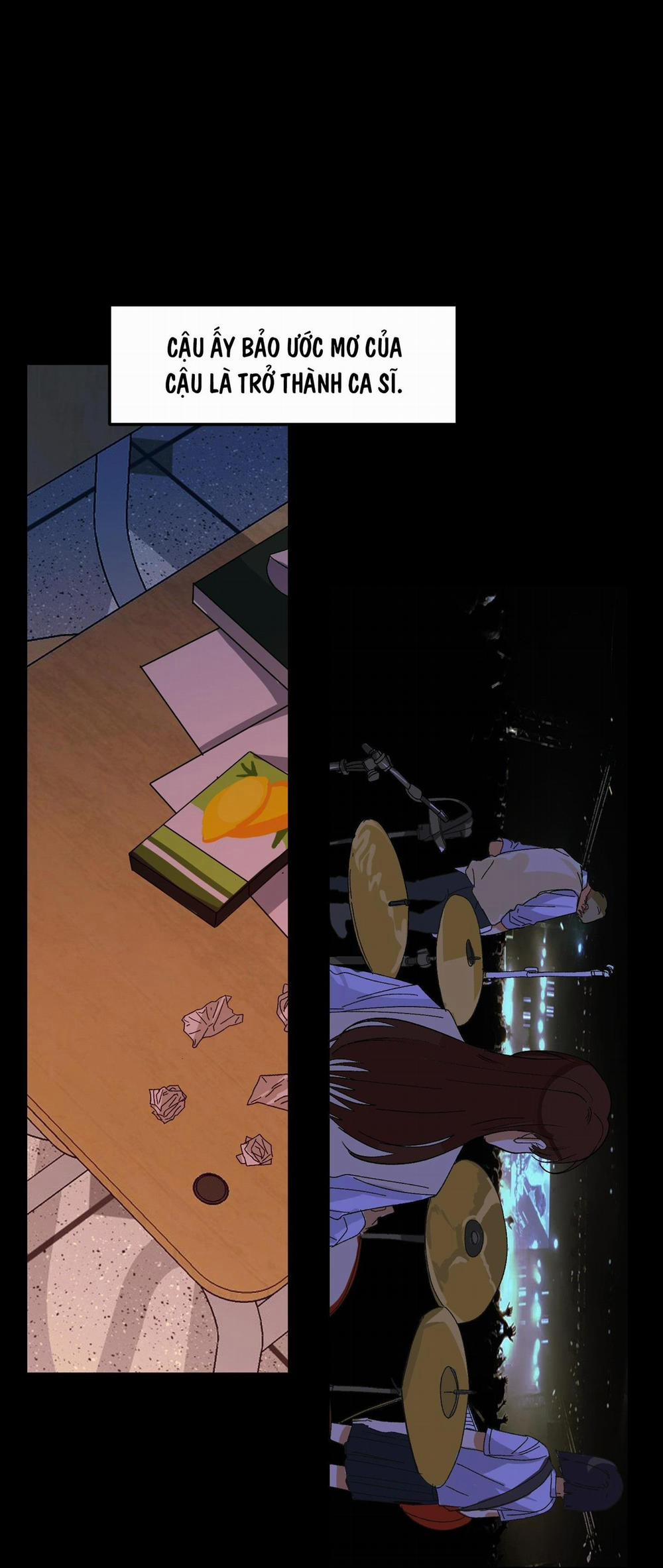 (END )SỐNG SÓT TRONG RỪNG VỚI NGƯỜI YÊU CŨ 7 trang 22