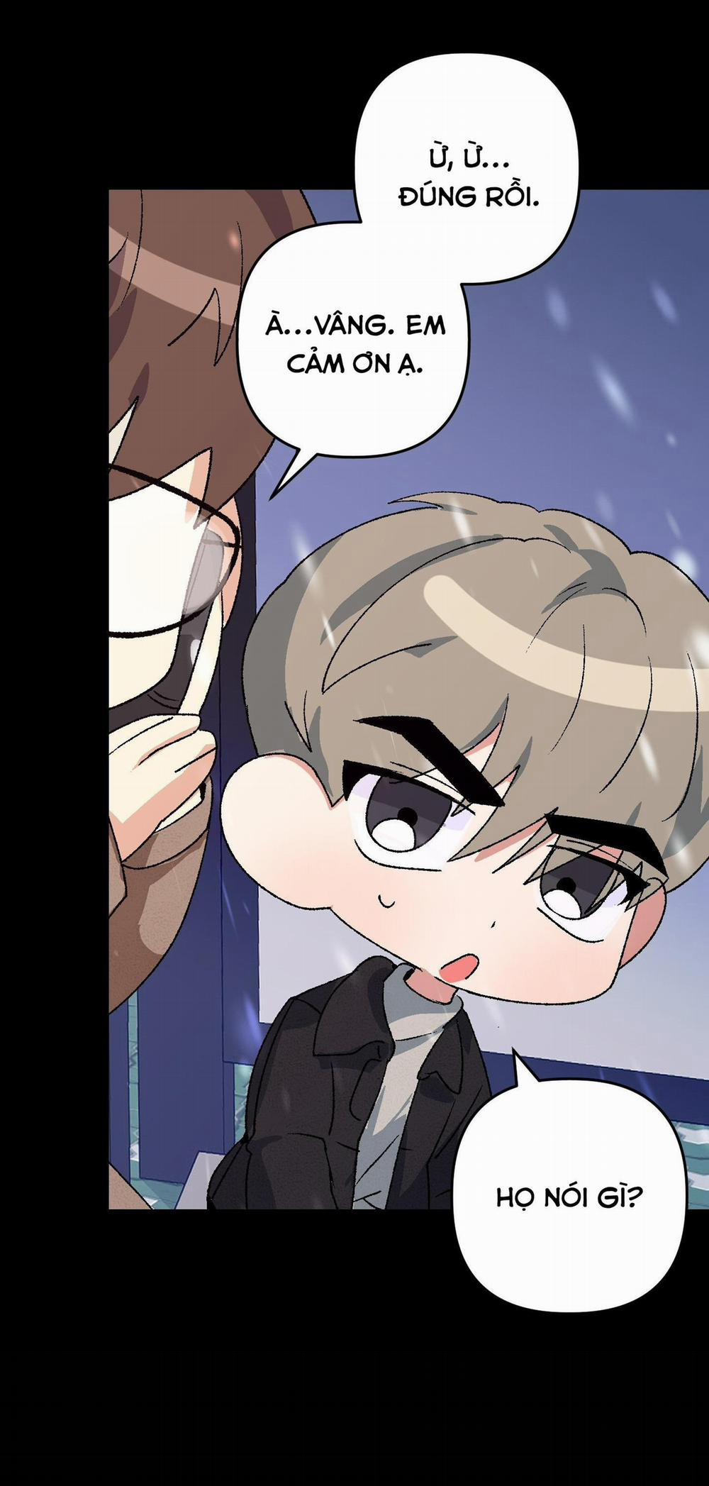 (END )SỐNG SÓT TRONG RỪNG VỚI NGƯỜI YÊU CŨ 7 trang 26