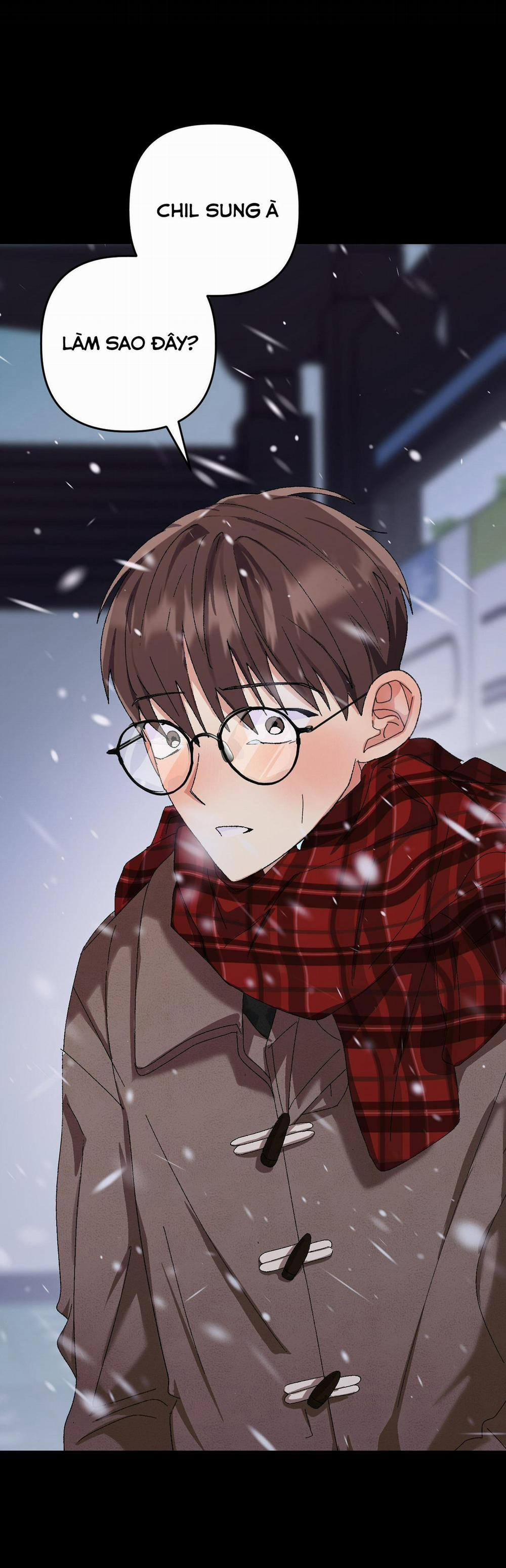 (END )SỐNG SÓT TRONG RỪNG VỚI NGƯỜI YÊU CŨ 7 trang 27