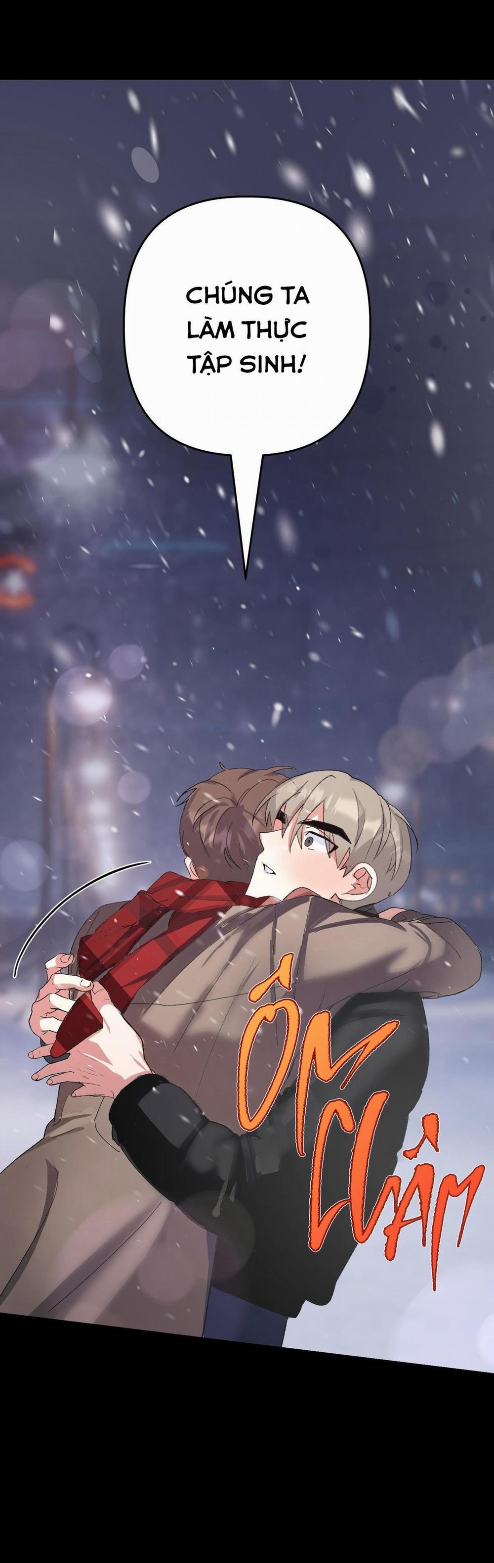 (END )SỐNG SÓT TRONG RỪNG VỚI NGƯỜI YÊU CŨ 7 trang 29