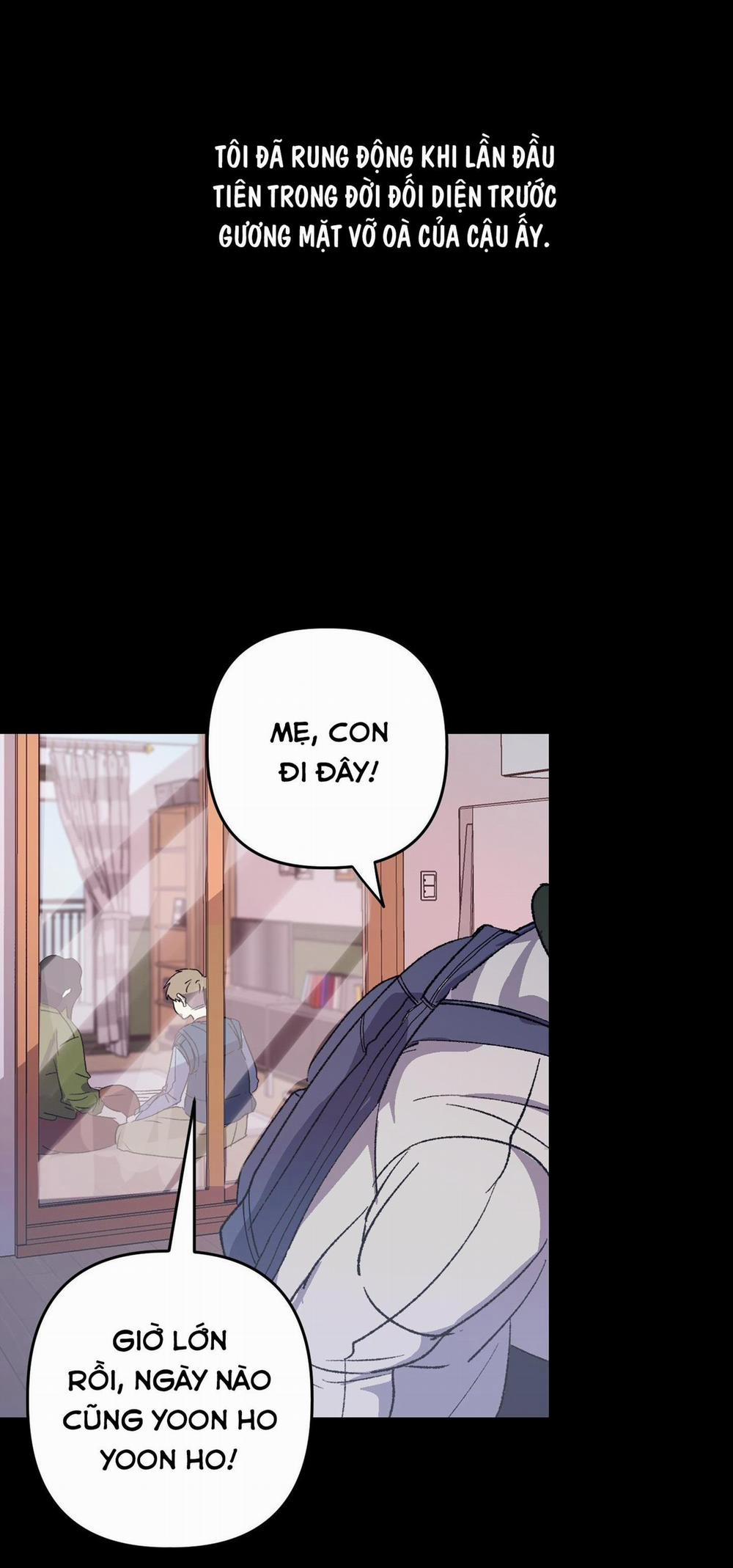 (END )SỐNG SÓT TRONG RỪNG VỚI NGƯỜI YÊU CŨ 7 trang 31