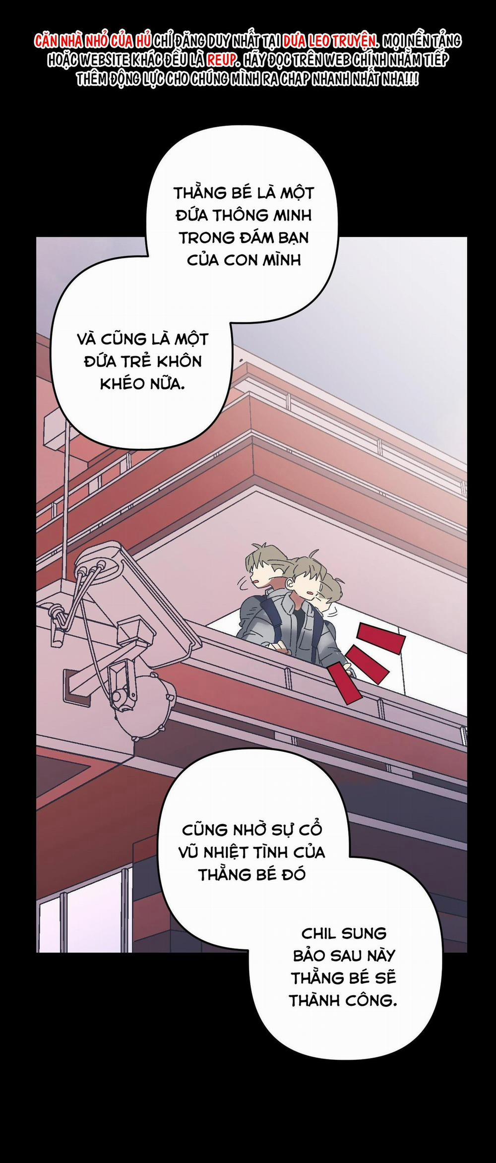 (END )SỐNG SÓT TRONG RỪNG VỚI NGƯỜI YÊU CŨ 7 trang 33