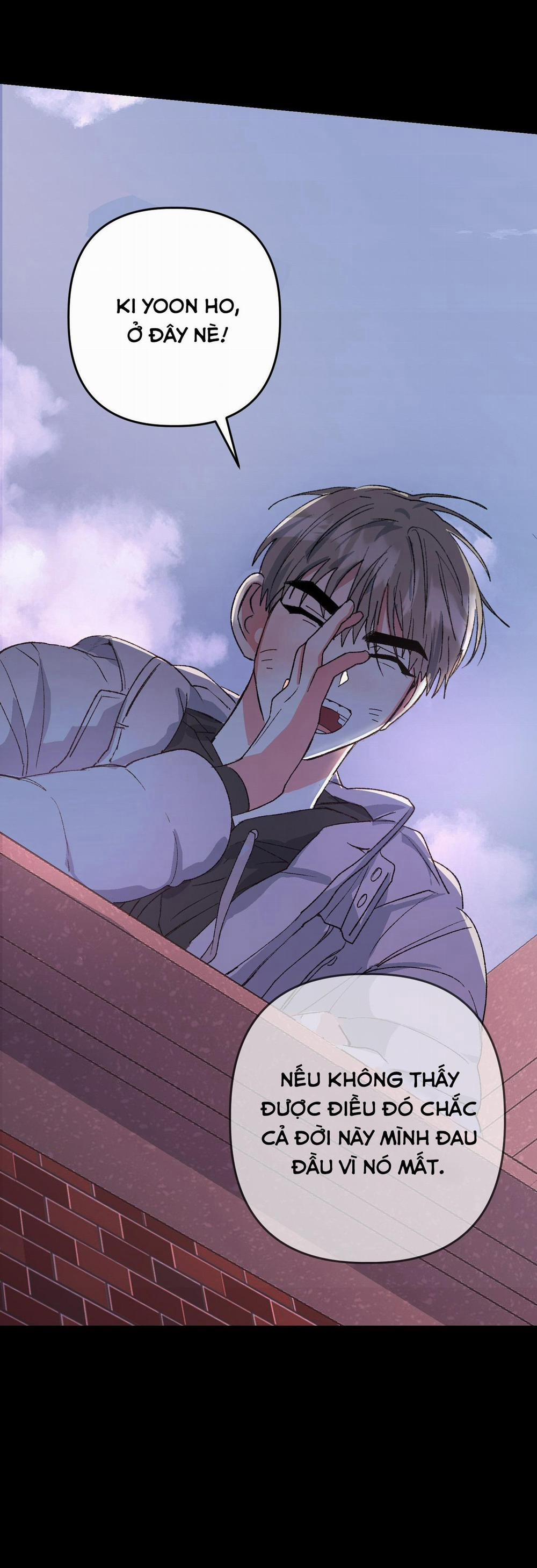 (END )SỐNG SÓT TRONG RỪNG VỚI NGƯỜI YÊU CŨ 7 trang 35