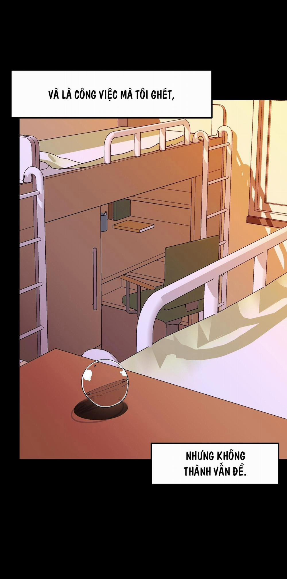 (END )SỐNG SÓT TRONG RỪNG VỚI NGƯỜI YÊU CŨ 7 trang 37