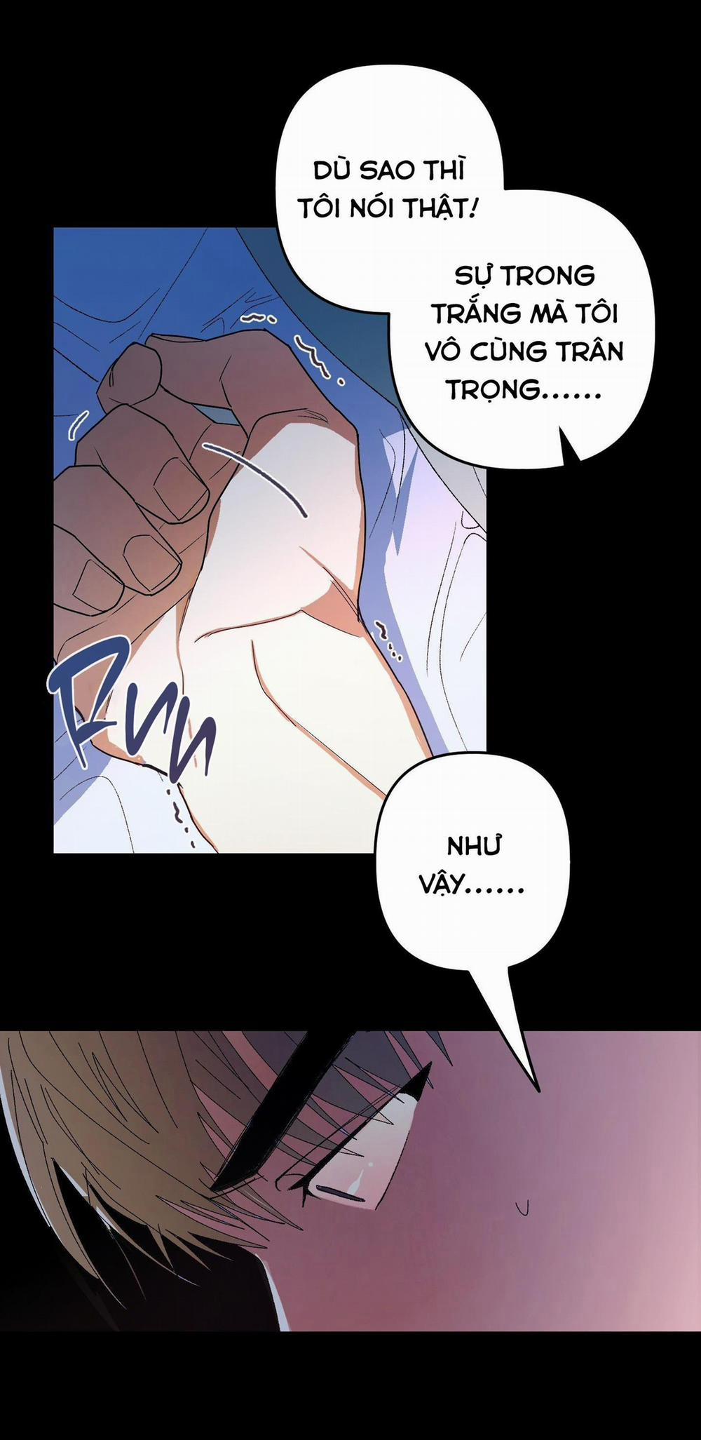 (END )SỐNG SÓT TRONG RỪNG VỚI NGƯỜI YÊU CŨ 7 trang 45