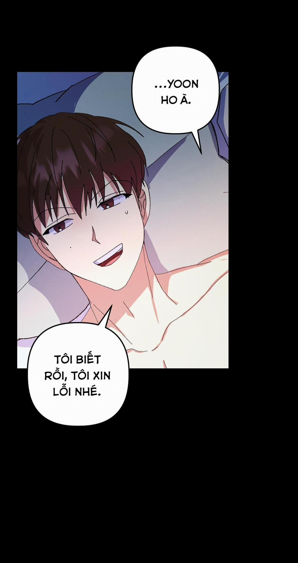 (END )SỐNG SÓT TRONG RỪNG VỚI NGƯỜI YÊU CŨ 7 trang 46