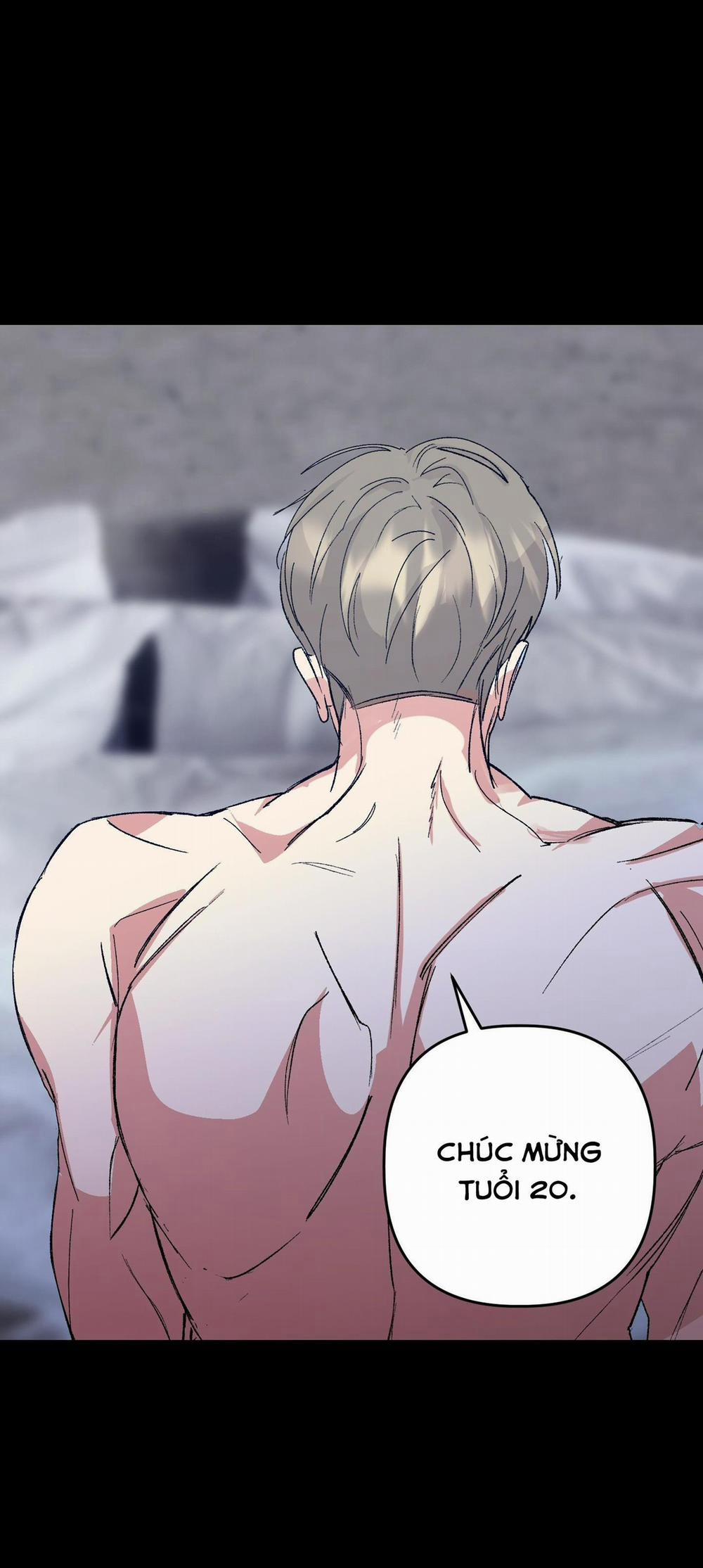 (END )SỐNG SÓT TRONG RỪNG VỚI NGƯỜI YÊU CŨ 7 trang 47